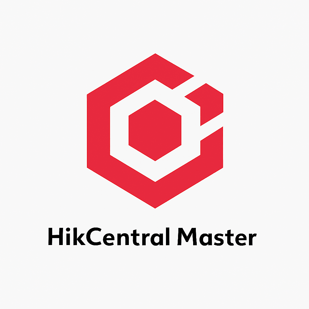 HikCentral Master Lite / Licencia Añade Modulo Aplicación Panorámica del Vehículo para Master Lite (HikCentral-M-Lite-Vehicle Panoram-Module)