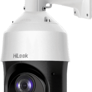 Domo PTZ IP 2 Megapixel / 25X Zoom / 100 mts IR / Exterior IP66 / PoE+/ WDR 120 dB / Defog / EIS / HLC / 3D-DNR